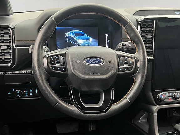 Ford Ranger 20 of 30