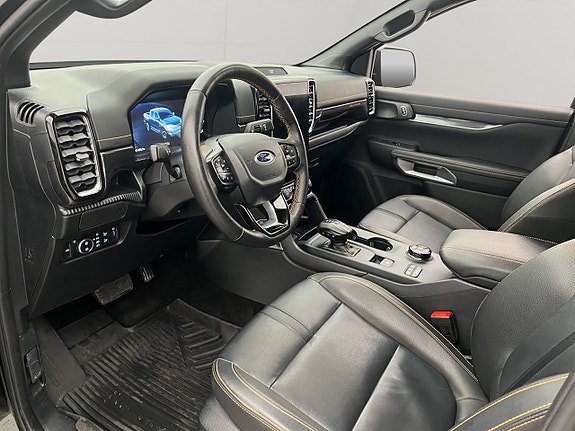 Ford Ranger 18 of 30