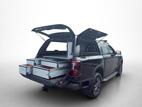 Ford Ranger 11 of 30
