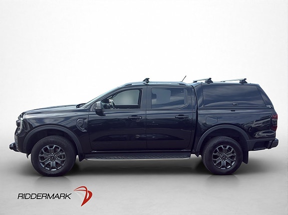 Ford Ranger 6 of 30