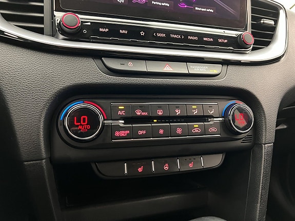 Kia XCeed 17 of 30