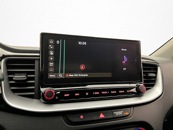 Kia XCeed 13 of 30