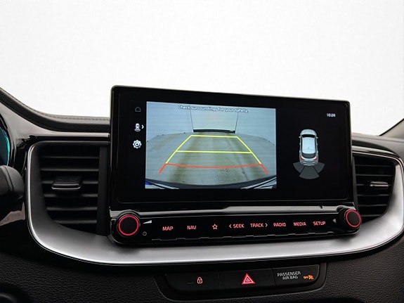 Kia XCeed 12 of 30