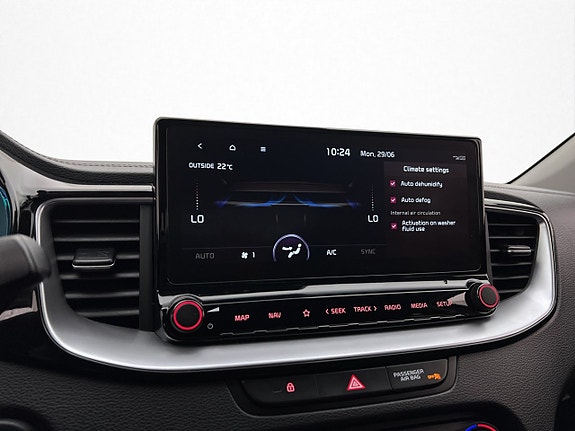 Kia XCeed 15 of 30
