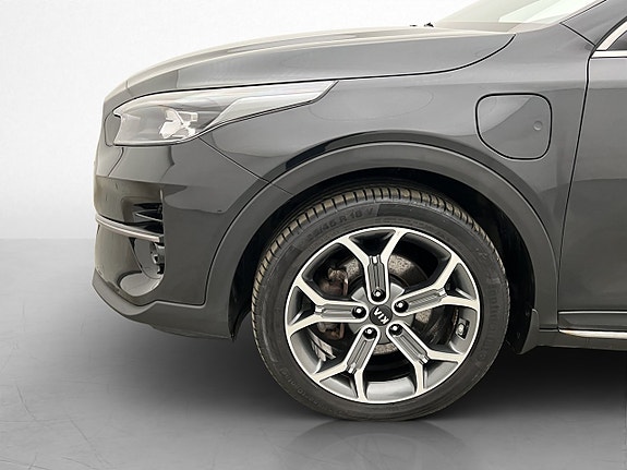 Kia XCeed 27 of 30