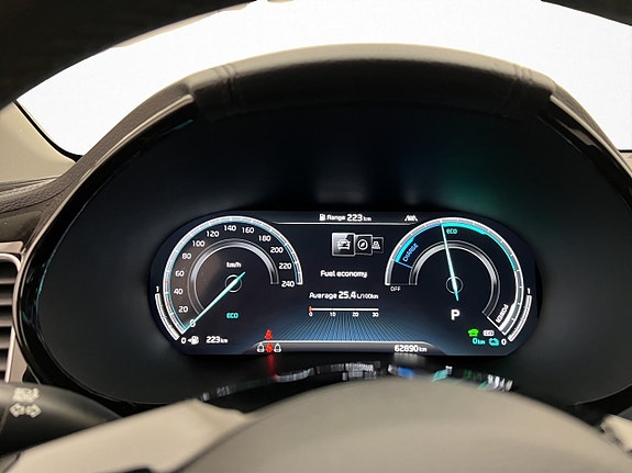 Kia XCeed 23 of 30