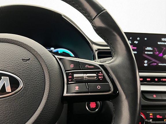 Kia XCeed 24 of 30