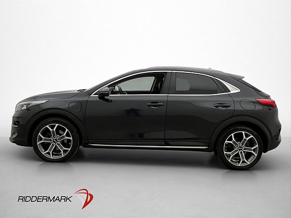 Kia XCeed 4 of 5
