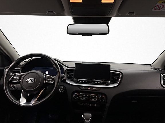 Kia XCeed 21 of 30
