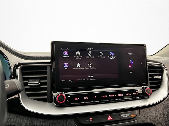Kia XCeed 14 of 30