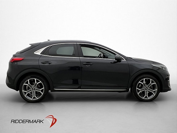 Kia XCeed 6 of 30