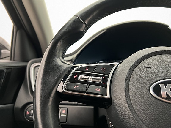 Kia XCeed 22 of 30