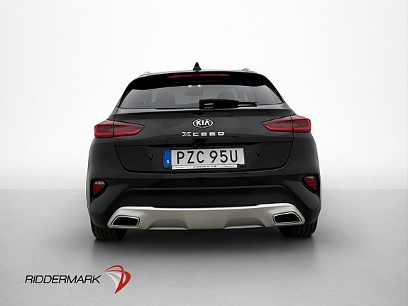 Kia XCeed 5 of 5