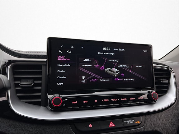 Kia XCeed 16 of 30