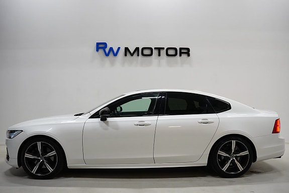 Volvo S90 3 of 29