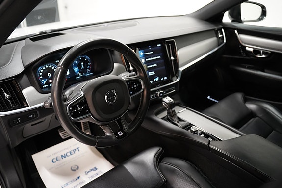 Volvo S90 6 of 29