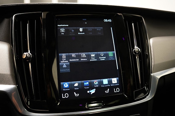 Volvo S90 21 of 29