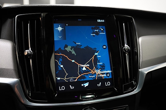 Volvo S90 20 of 29