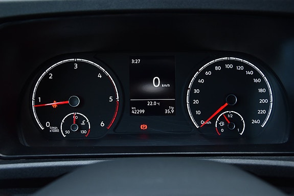 Volkswagen Caddy 21 of 22