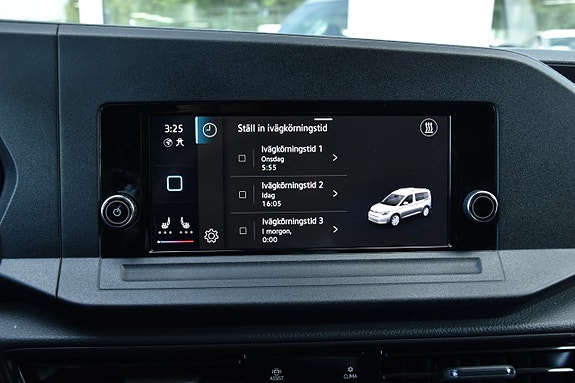 Volkswagen Caddy 15 of 22