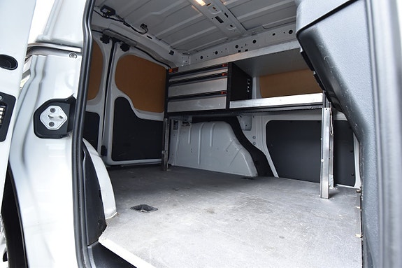 Volkswagen Caddy 11 of 22