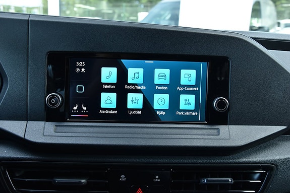 Volkswagen Caddy 14 of 22