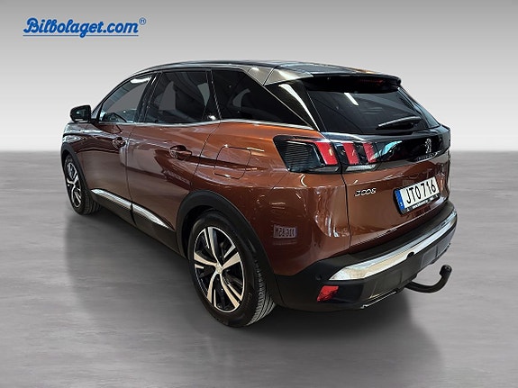 Peugeot 3008 5 of 5