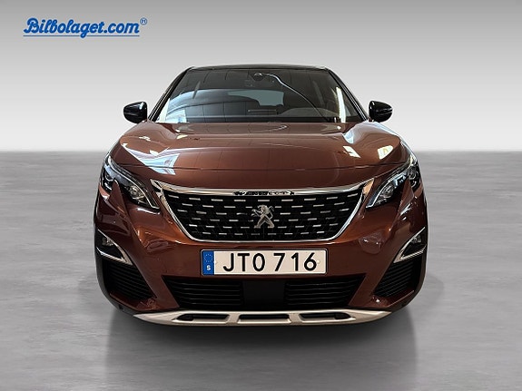 Peugeot 3008 3 of 5