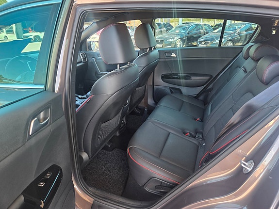 Kia Sportage 4 of 5