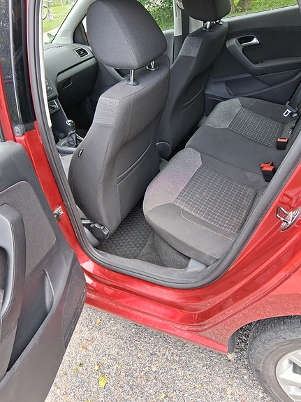 Volkswagen Polo 5 of 5