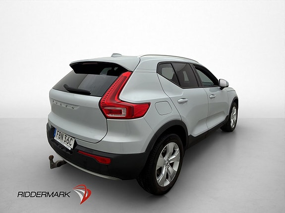 Volvo XC40 5 of 5