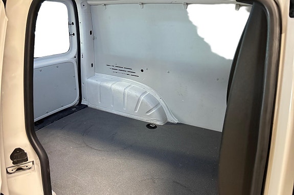 Volkswagen Caddy 17 of 20