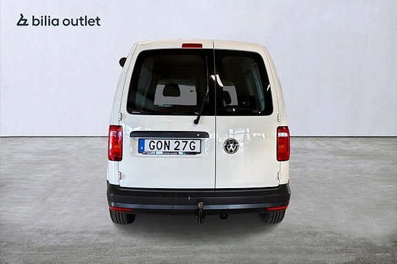 Volkswagen Caddy 7 of 20