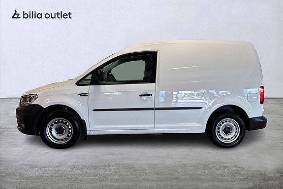 Volkswagen Caddy 9 of 20