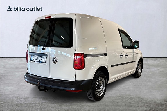 Volkswagen Caddy 6 of 20