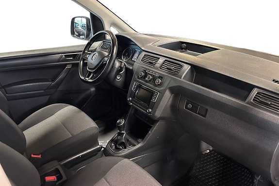 Volkswagen Caddy 11 of 20