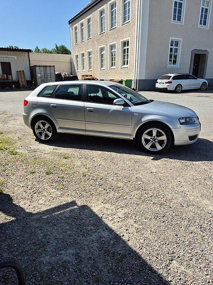 Audi A3 3 of 5