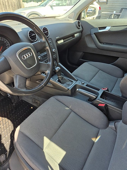 Audi A3 6 of 7