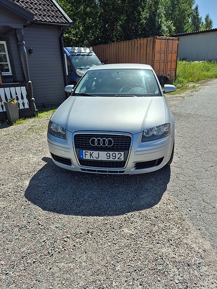 Audi A3 2 of 5