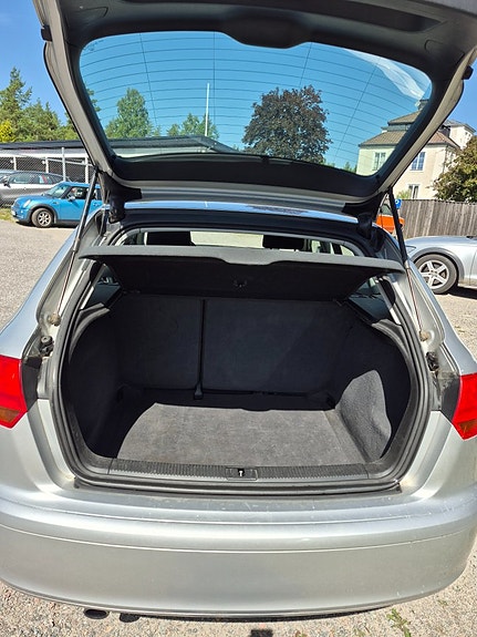 Audi A3 5 of 5