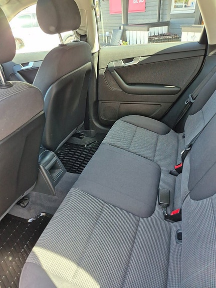 Audi A3 7 of 7