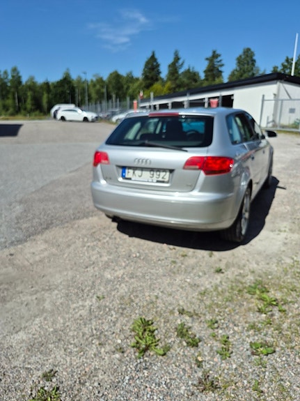Audi A3 4 of 5