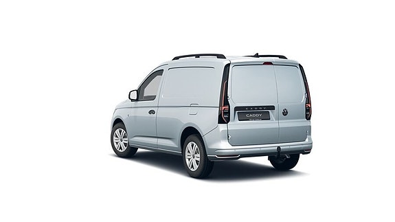 Volkswagen Caddy 3 of 5