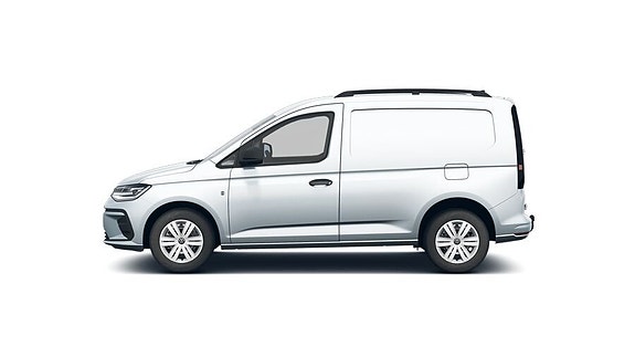 Volkswagen Caddy 2 of 5