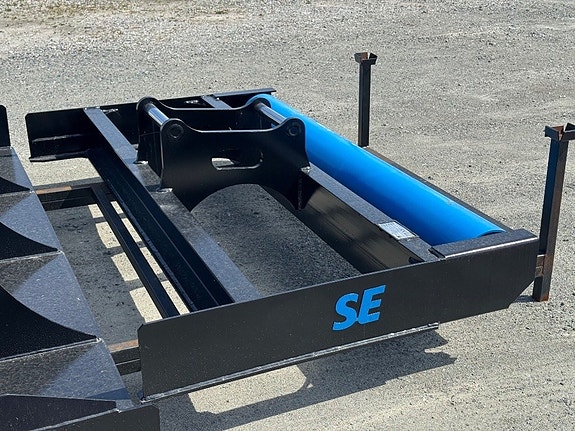 SE Planeringsbalk S40 S45 S60 4 of 5
