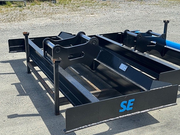 SE Planeringsbalk S40 S45 S60 3 of 5