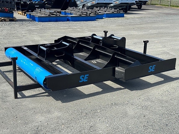 SE Planeringsbalk S40 S45 S60 2 of 5