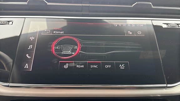 Audi Q8 21 of 23