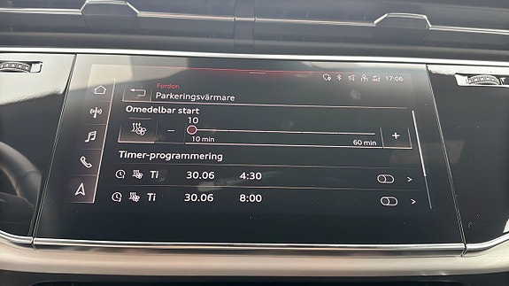 Audi Q8 20 of 23
