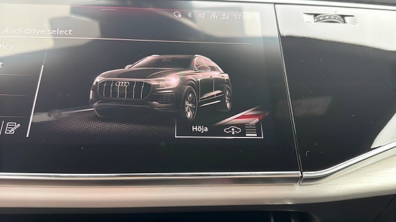 Audi Q8 19 of 23